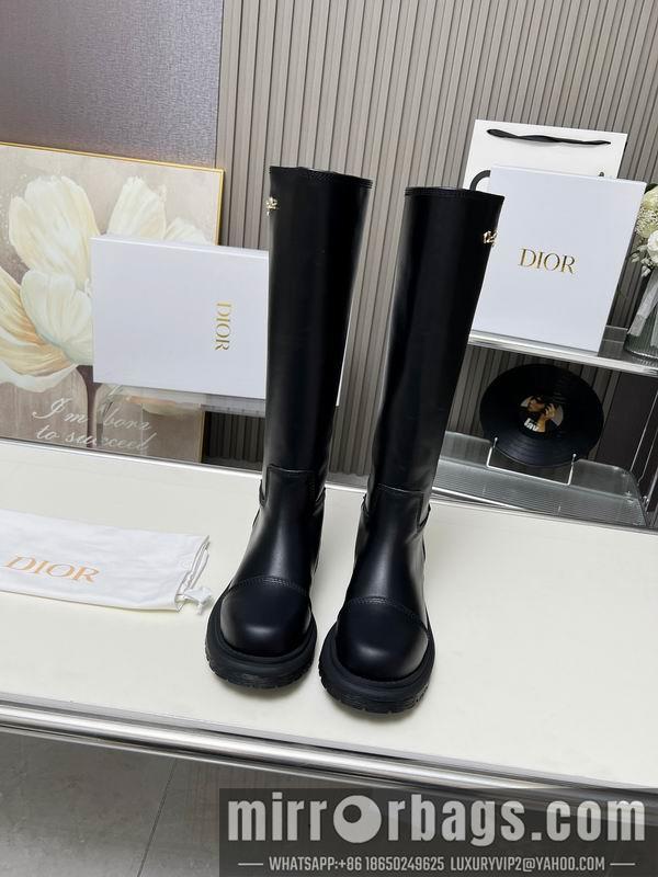 Chanel Shoes sz35-40 WN1009