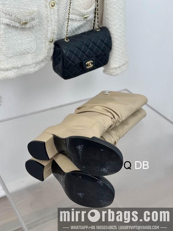 Chanel Shoes sz35-40 DB1209