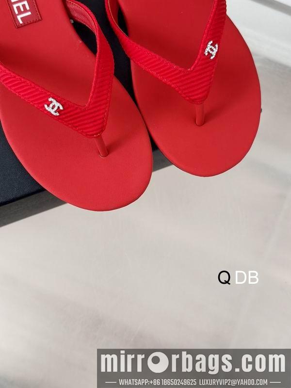 Chanel Shoes sz35-40 DB0502