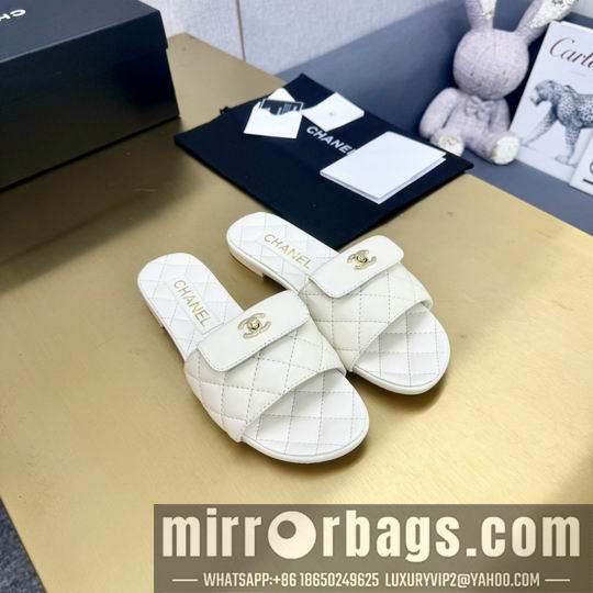 Chanel Shoes sz35-41 mnh0521
