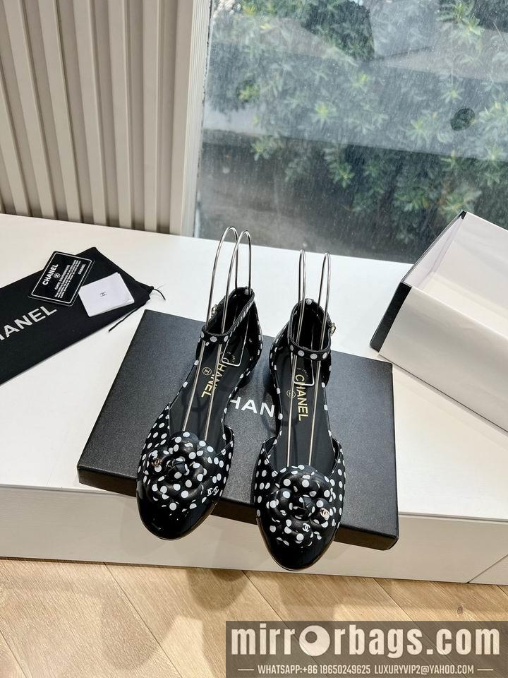 Chanel Shoes sz35-42 mnh0338