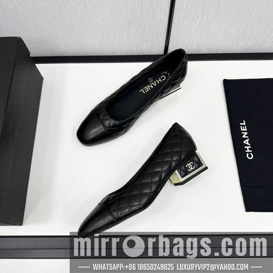 Chanel Shoes sz35-39 mnh0808