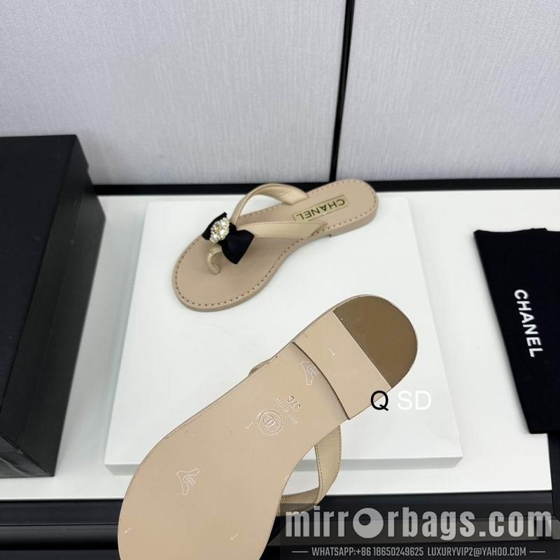Chanel Shoes sz35-40 SD0622