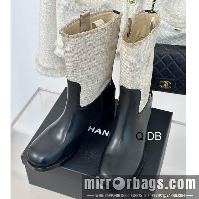 Chanel Shoes sz35-40 DB1217