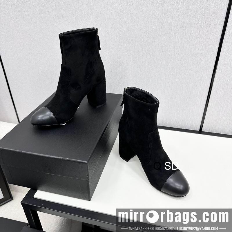 Chanel Shoes sz35-40 SD1202