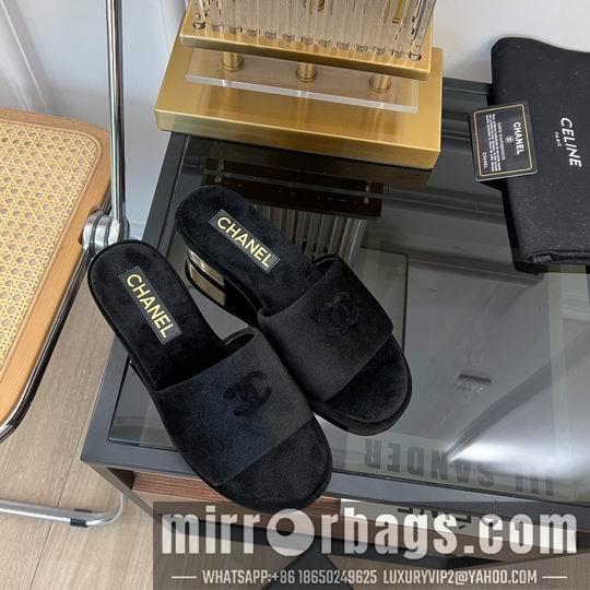 Chanel Shoes sz35-41 mnh0209