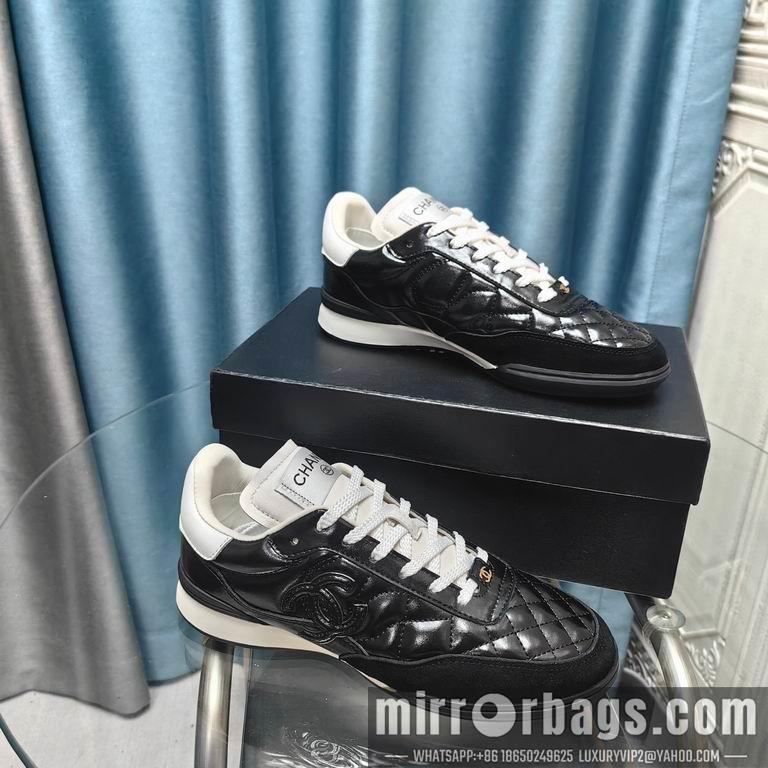 Chanel Shoes sz35-41 mnh0804