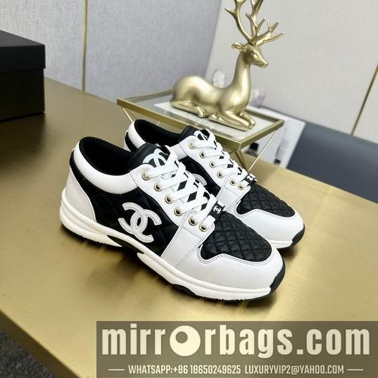 Chanel Shoes sz35-41 mnh0208