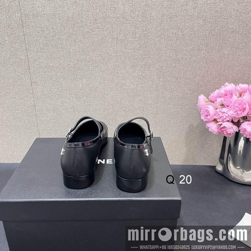 Chanel Shoes sz35-40 XX1013