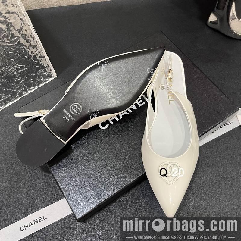 Chanel Shoes sz35-40 XX1206