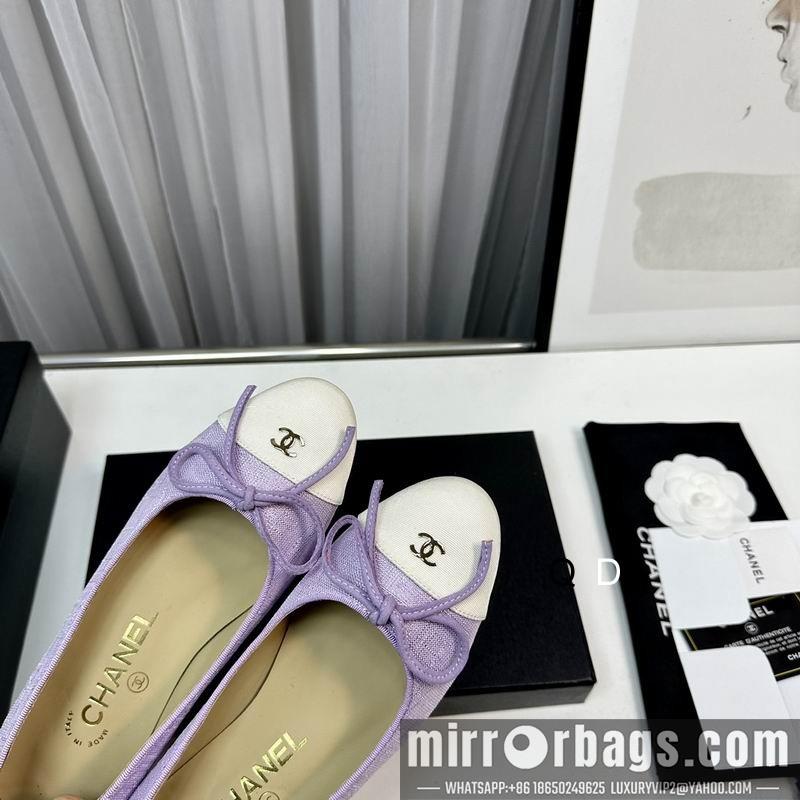 Chanel Shoes sz35-40 7C GDT0906