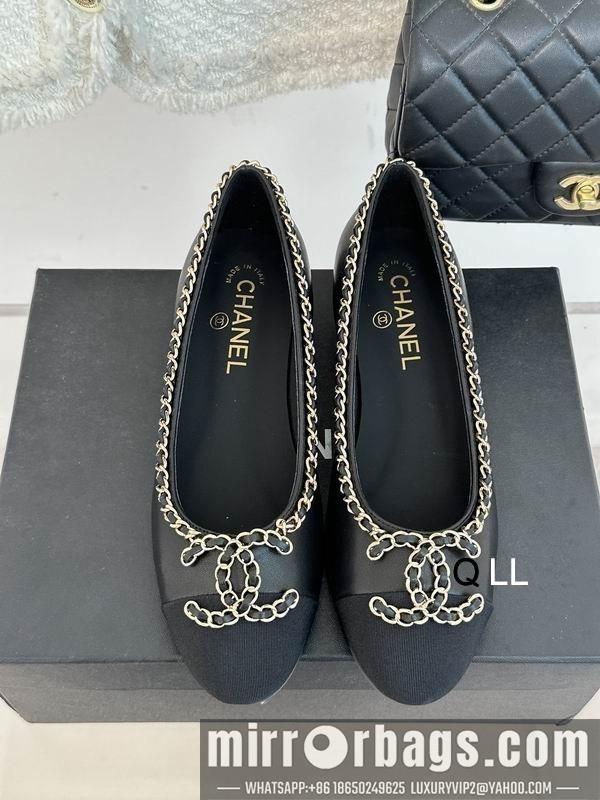 Chanel Shoes sz35-40 3C LL0706