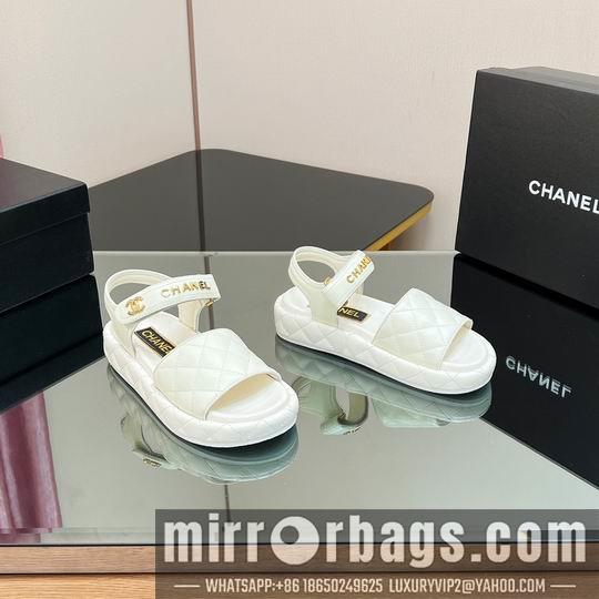 Chanel Shoes sz35-41 mnh0211