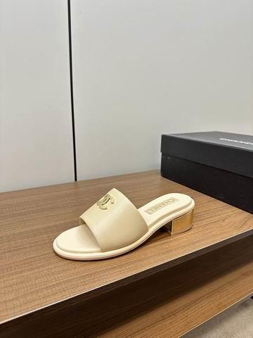 Chanel Shoes sz35-41 mnh0518