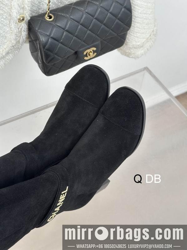 Chanel Shoes sz35-40 DB1215