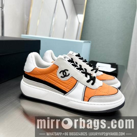Chanel Shoes sz35-40 mnh0108
