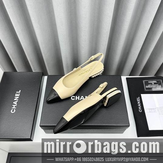 Chanel Shoes sz34-40 mnh0412