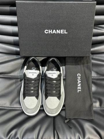 Chanel Shoes sz38-45 hnh0302