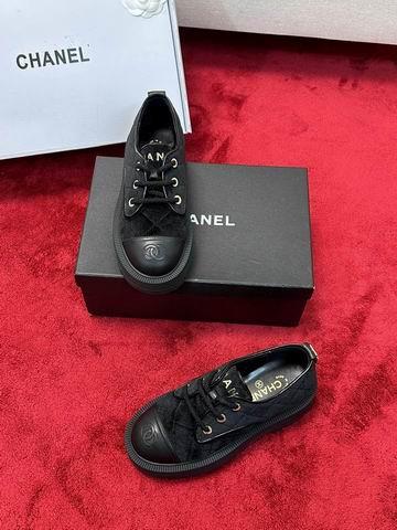 Chanel Shoes sz35-41 mnh0803