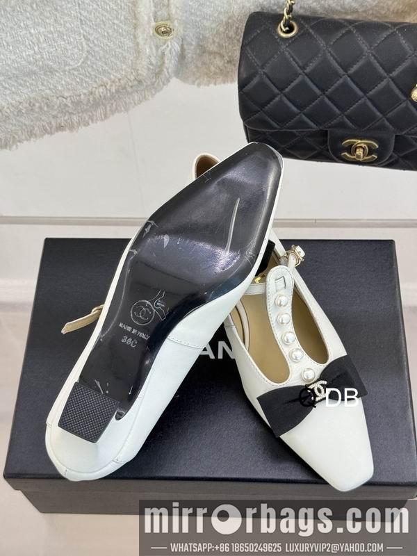 Chanel Shoes sz35-40 DB1211