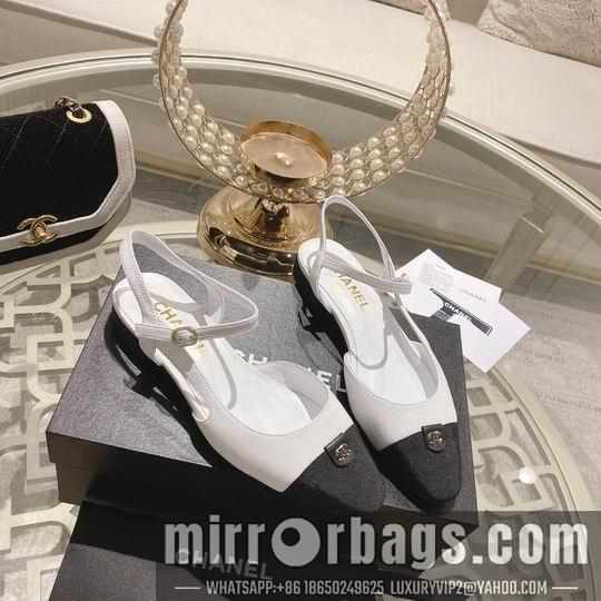 Chanel Shoes sz34-43 2.5cm mnh0702