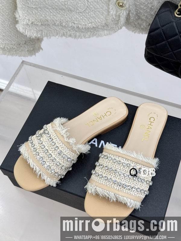 Chanel Shoes sz35-40 DB0313