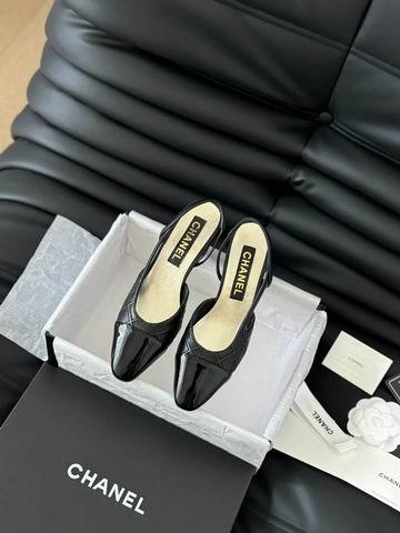 Chanel Shoes sz35-39 mnh0601