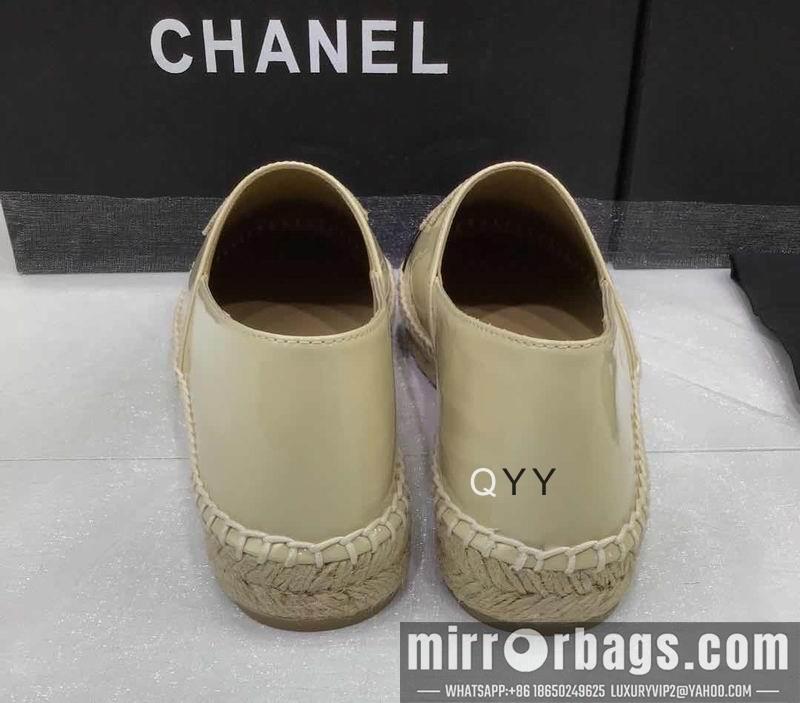 Chanel Shoes sz34-42YY0107