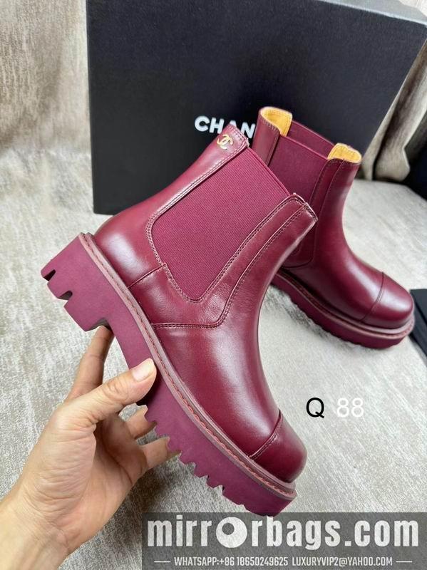 Chanel Shoes sz35-40 K1129