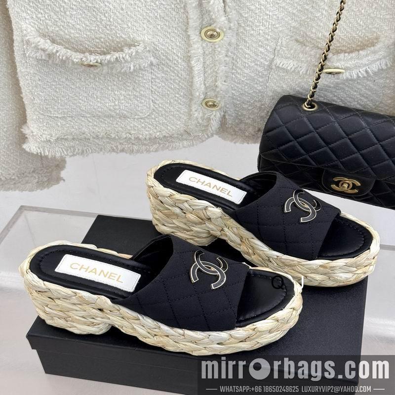 Chanel Shoes sz35-40 J0205
