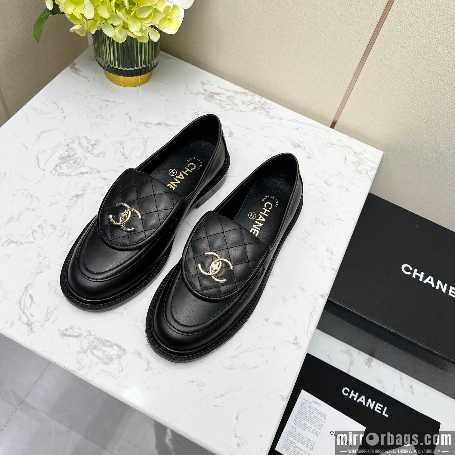 Chanel Shoes sz35-41 h1006