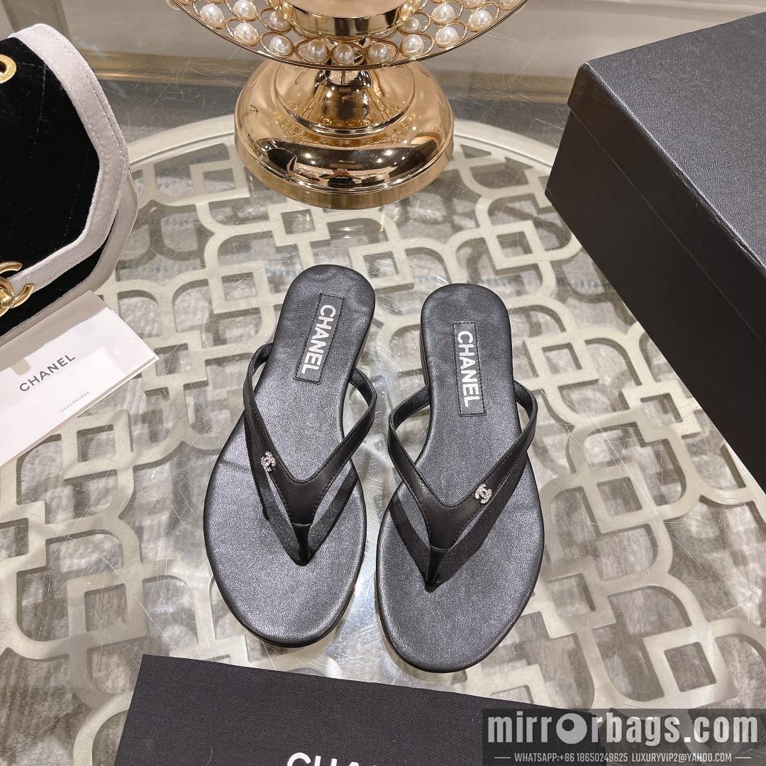 Chanel Shoes sz35-42 h0701