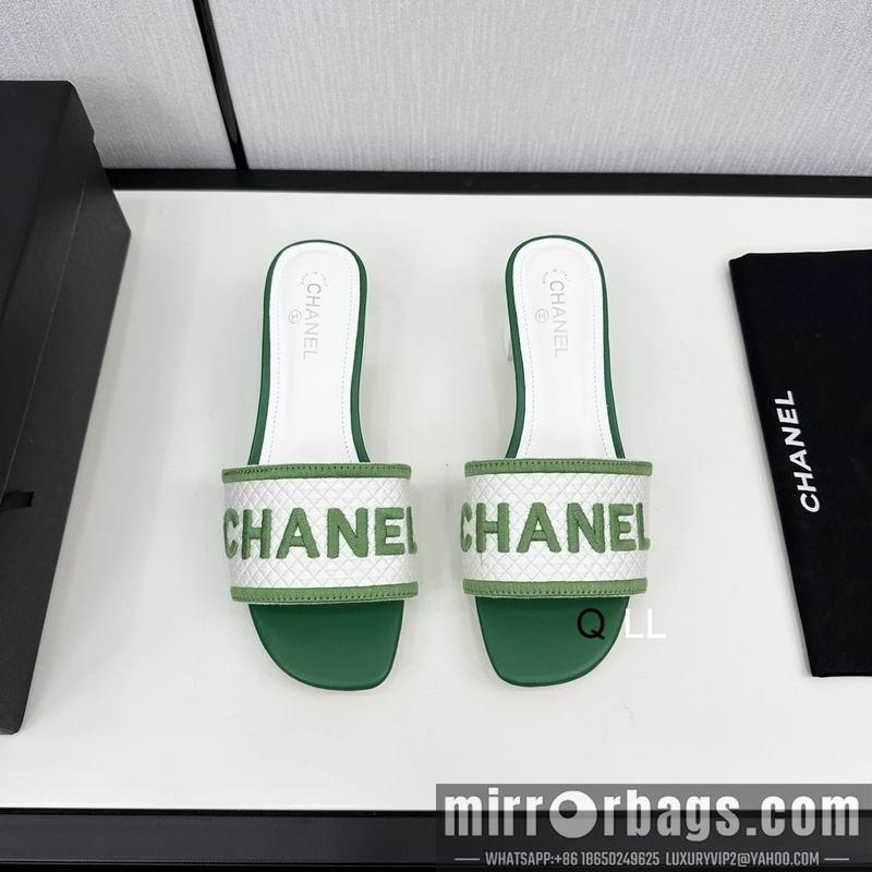 Chanel Shoes sz35-40 LL0701