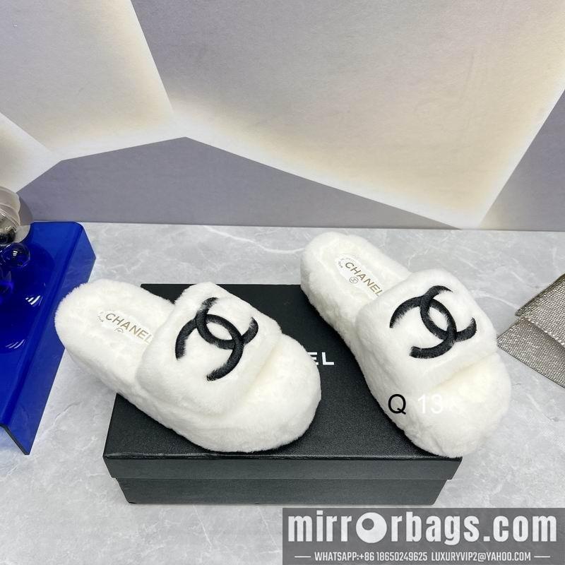 Chanel Shoes sz35-40 3C YM1013