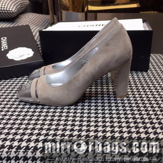 Chanel Shoes sz35-40 mnh0207