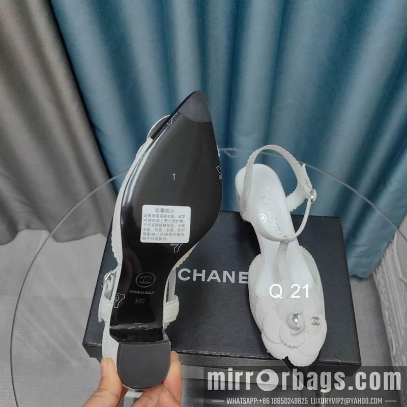 Chanel Shoes sz35-40 YS0902