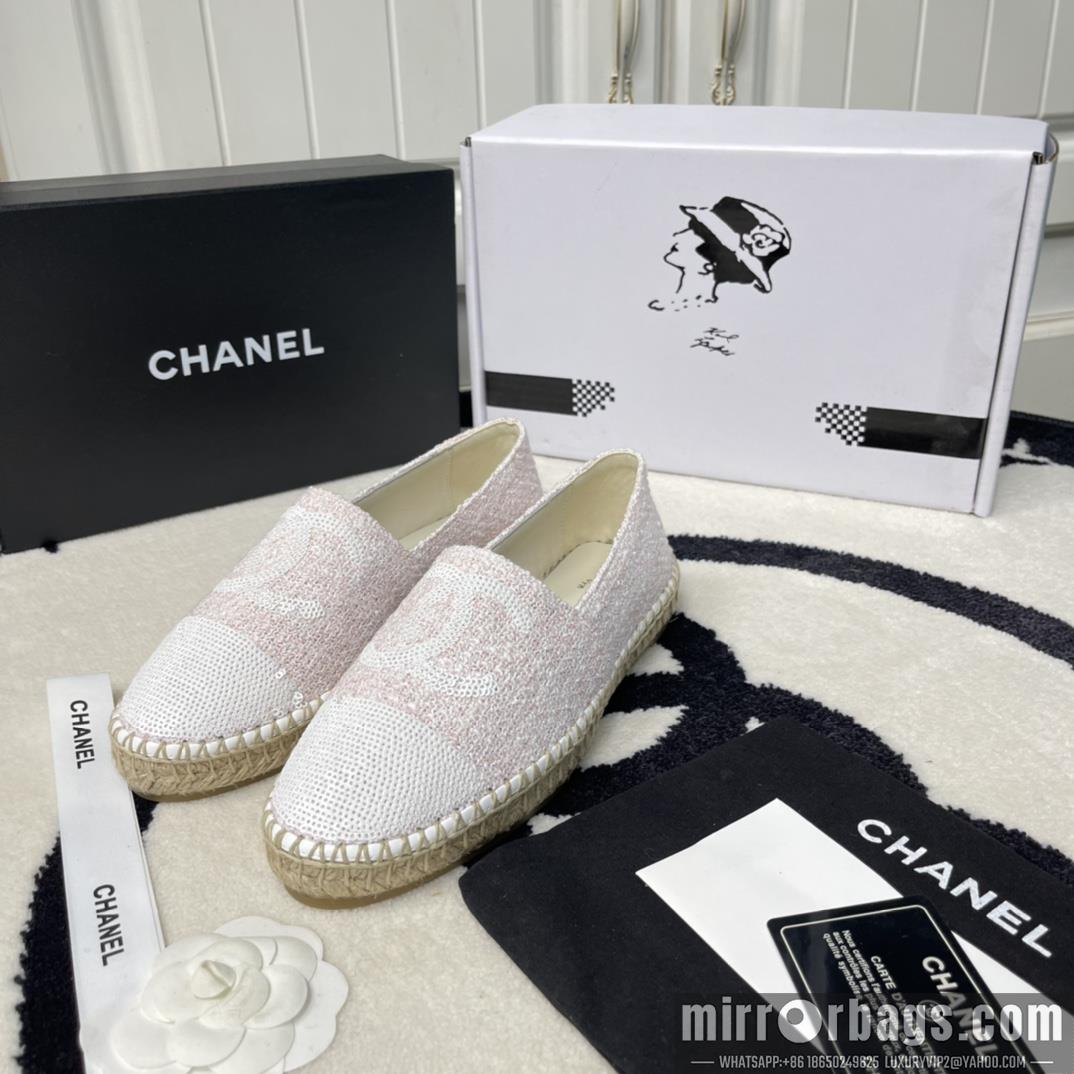 Chanel Shoes sz35-40 h0619