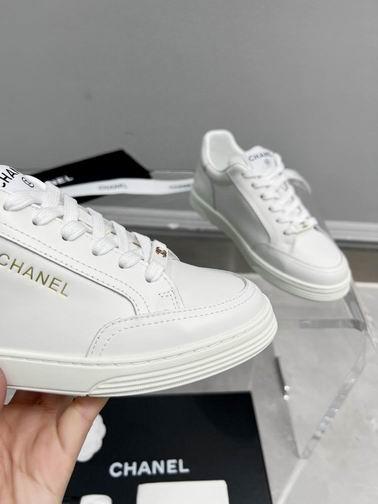 Chanel Shoes sz35-40 mnh0302