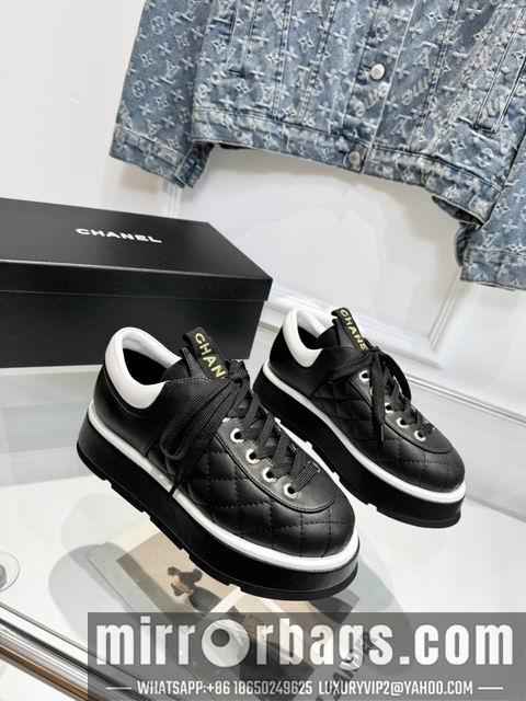 Chanel Shoes sz35-41 mnh0311