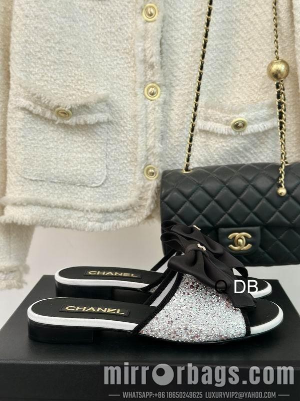 Chanel Shoes sz35-39 DB0704