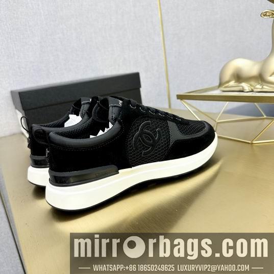 Chanel Shoes sz35-45 mnh0206
