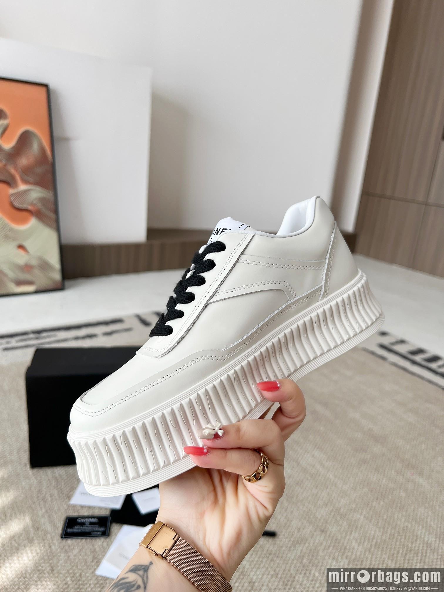 Chanel Shoes sz35-40 h1101