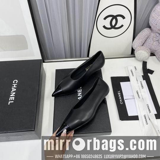 Chanel Shoes sz35-41 mnh0409