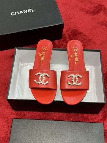 Chanel Shoes sz35-41 mnh0712