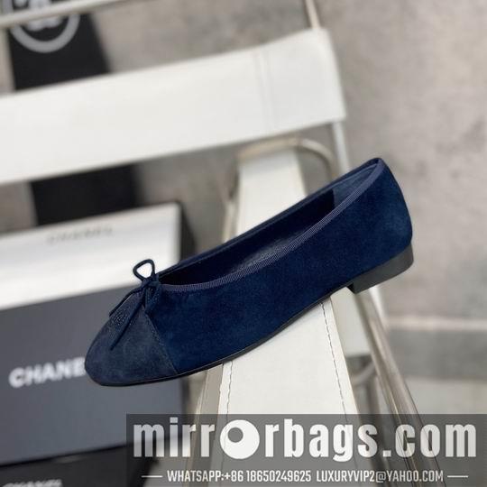 Chanel Shoes sz34-43 mnh0306