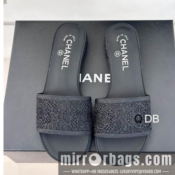 Chanel Shoes sz35-40 DB0504