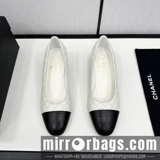 Chanel Shoes sz35-39 mnh0808