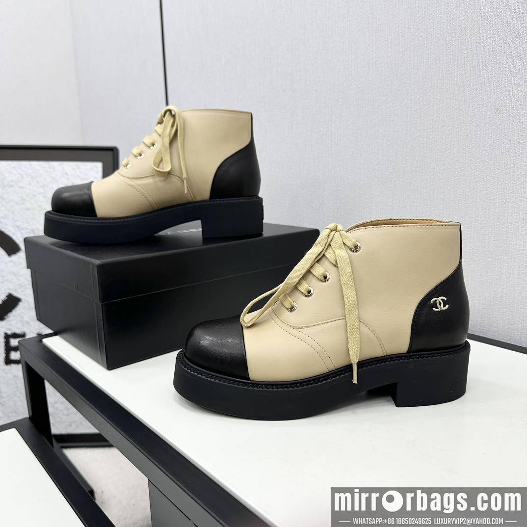 Chanel Shoes sz35-41 h1123