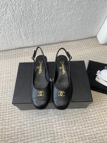 Chanel Shoes sz35-41 mnh0705