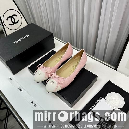 Chanel Shoes sz35-42 mnh0415